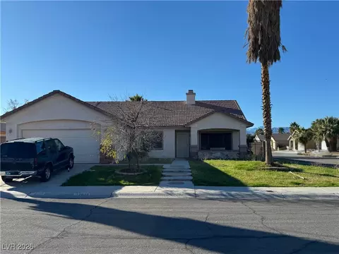 Undisclosed, Las Vegas, NV 89108