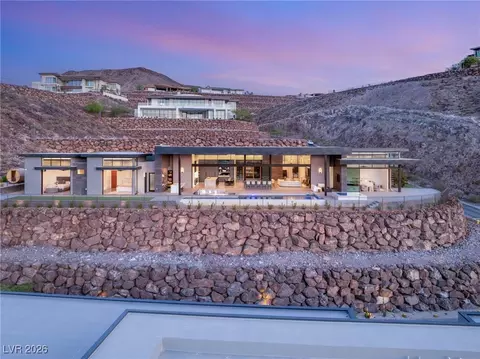 6 Hidden Heights Ct, Henderson, NV 89012