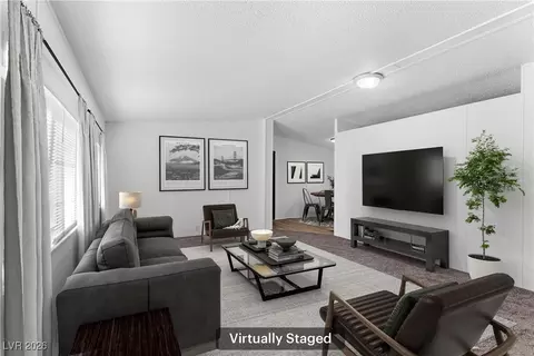 4575 Sandirose Way, Las Vegas, NV 89122
