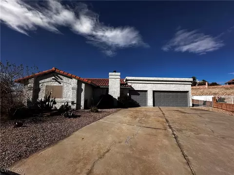 1826 Dunes Ct, Laughlin, NV 89029
