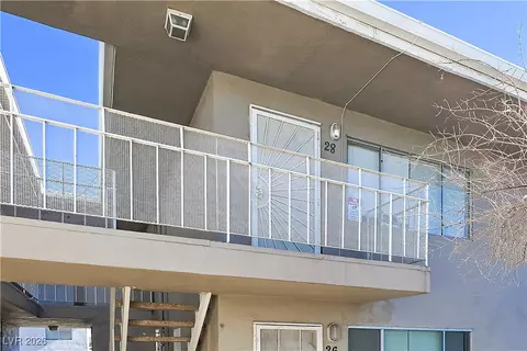 212 Orland St #28, Las Vegas, NV 89107