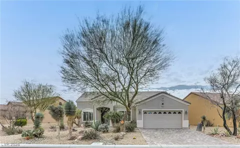 7436 Goosander St, North Las Vegas, NV 89084