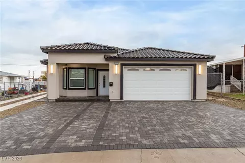 6132 Glacier Ave, Las Vegas, NV 89156