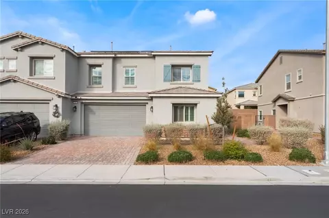 7017 Noah Raven St, North Las Vegas, NV 89084