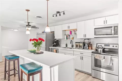 3700 Palomar Ave, Las Vegas, NV 89110