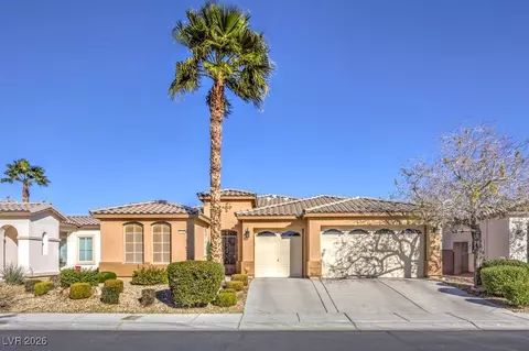 6146 Tarrant Ranch Rd, Las Vegas, NV 89131