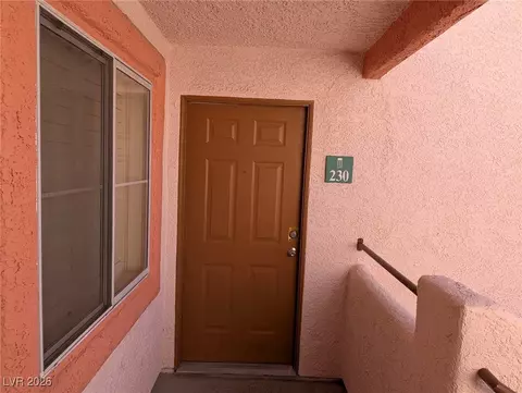 7570 W Flamingo Rd #230, Las Vegas, NV 89147