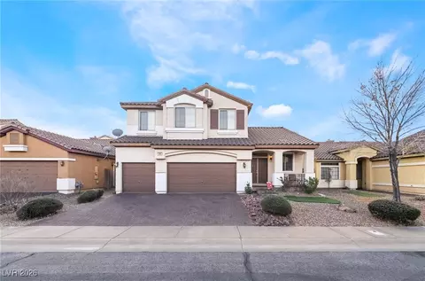 685 Finch Island Ave, Henderson, NV 89015