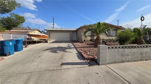 5209 Del Monte Ave, Las Vegas, NV 89146
