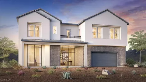 253 Talon Heights St, Las Vegas, NV 89138