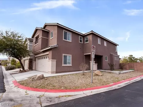 7824 Trophy Run Ave, Las Vegas, NV 89113