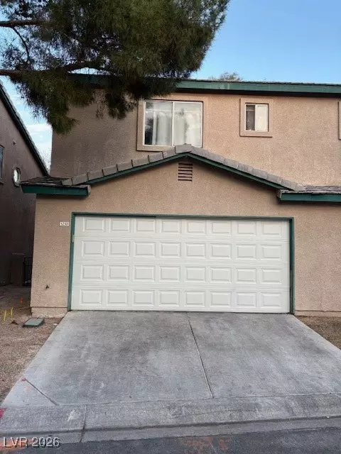5230 Souvenir Ln, Las Vegas, NV 89118