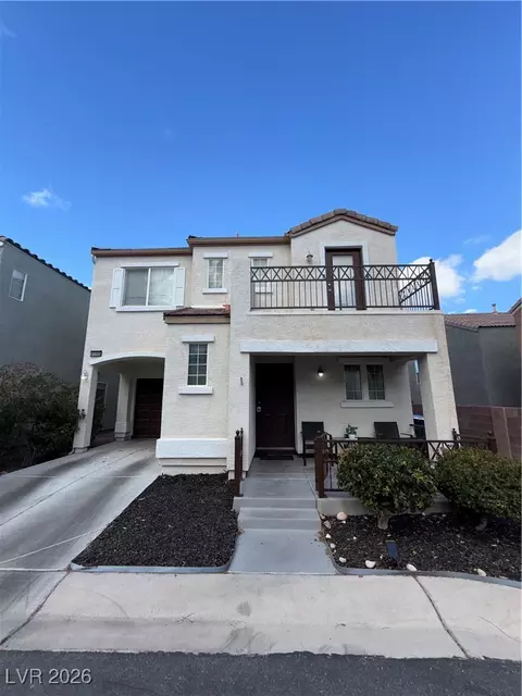6306 Petron Ct, Las Vegas, NV 89139