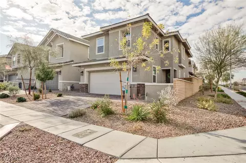 737 Cottonwood Hill Pl, Henderson, NV 89011