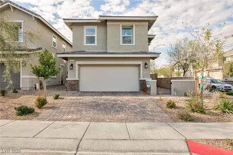 737 Cottonwood Hill Pl, Henderson, NV 89011