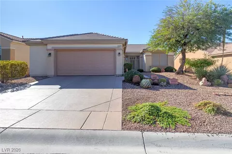 3017 Hartsville Rd, Henderson, NV 89052