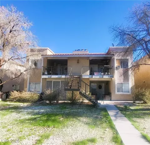 2321 N Jones Blvd, Las Vegas, NV 89108