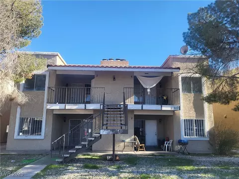 2317 N Jones Blvd, Las Vegas, NV 89108