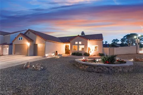 1748 Stagecoach Dr, Henderson, NV 89014