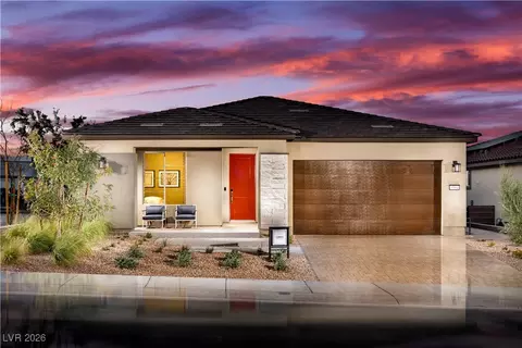 10135 Redwood Desert Dr, Las Vegas, NV 89143