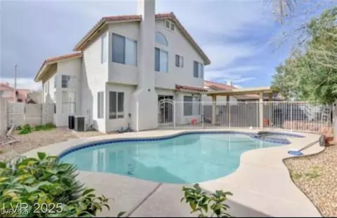 340 Abbington St, Henderson, NV 89074