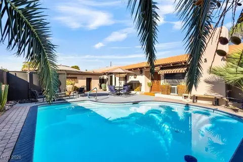 3470 Villa Hermosa Dr, Las Vegas, NV 89121