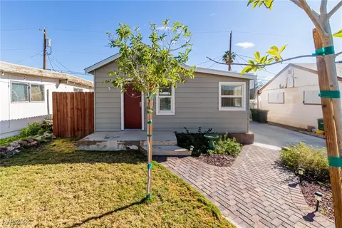 541 Hopi Pl, Boulder City, NV 89005