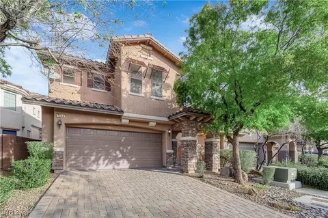 7544 Morisset Ave, Las Vegas, NV 89179