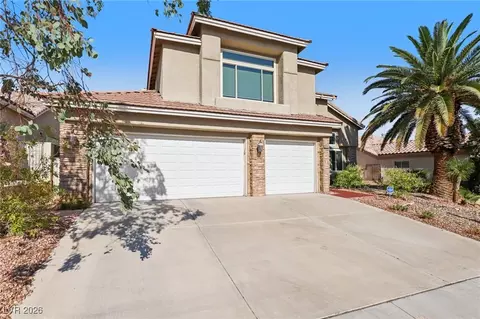 8953 Belconte Ln, Henderson, NV 89074