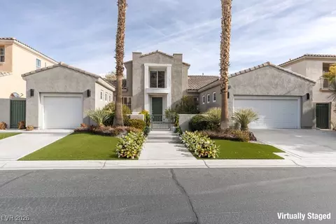 2690 Grassy Spring Pl, Las Vegas, NV 89135