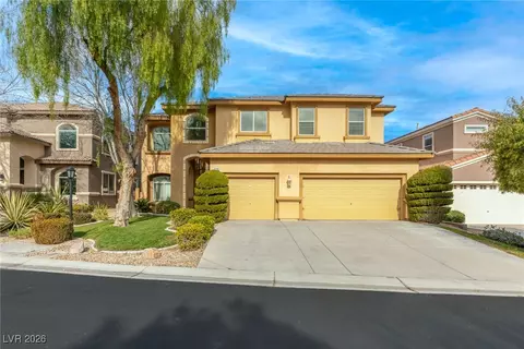 7736 Villa Andrade Ave, Las Vegas, NV 89131