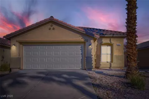 3408 Palatine Hills Ave, North Las Vegas, NV 89081