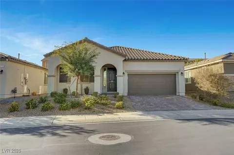 6117 Bugsy St, North Las Vegas, NV 89081