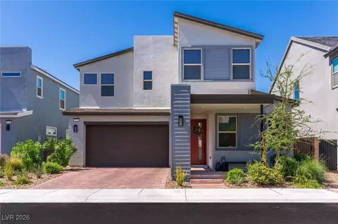 3254 Fountaintree Ave, Henderson, NV 89044