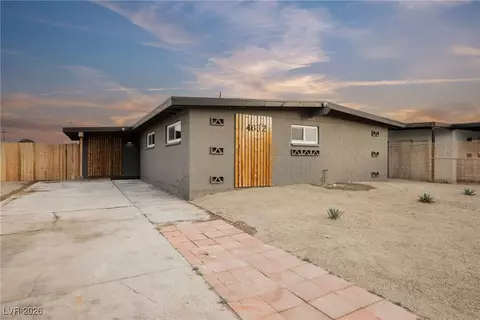4632 Eleanor Cir, Las Vegas, NV 89121