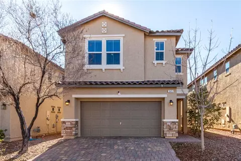 945 Spiracle Ave, Henderson, NV 89002