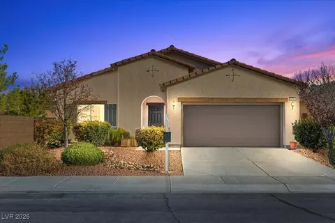 5200 Lilia Ave, Pahrump, NV 89061