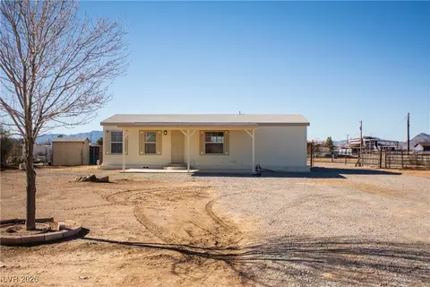 310 Lafayette St, Pahrump, NV 89048