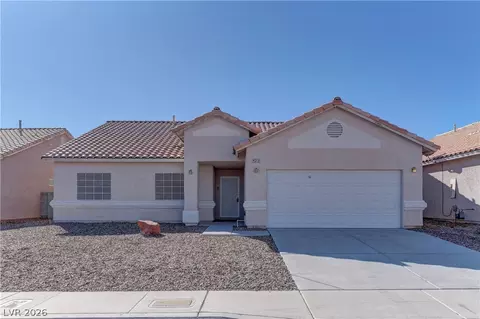 4313 Beach Cliff Ave, North Las Vegas, NV 89031