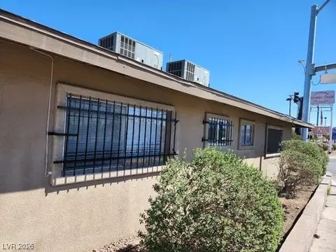 Undisclosed, Las Vegas, NV 89101