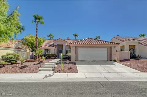 8317 Divernon Ave, Las Vegas, NV 89149