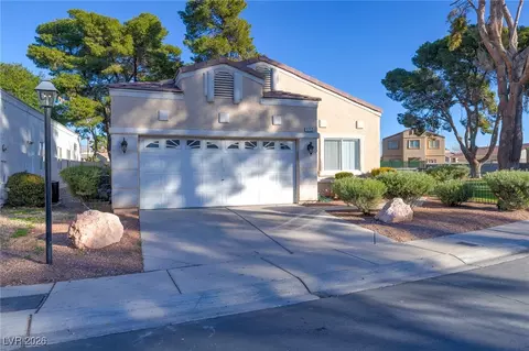 1712 Wendell Williams Ave, Las Vegas, NV 89106