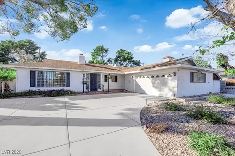 1242 Campbell Dr #89102, Las Vegas, NV 89102