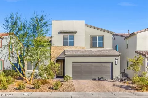 6910 Boulder View St, North Las Vegas, NV 89084