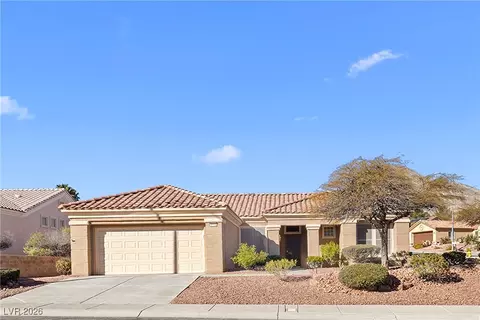 2413 Bluffton Ct, Las Vegas, NV 89134