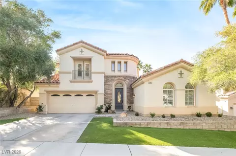 1367 Panini Dr, Henderson, NV 89052