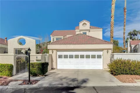 5269 Drifting Sands Ct, Las Vegas, NV 89149