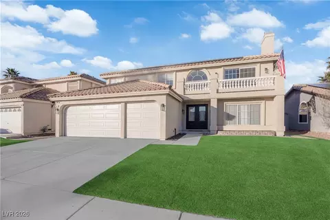 3637 Carol Lark Ct, Las Vegas, NV 89129