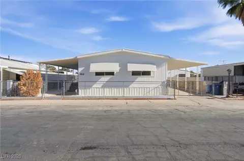 3618 Fort Mchenry Dr, Las Vegas, NV 89122