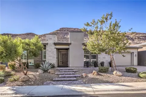 10149 Terrastone Dr, Las Vegas, NV 89148